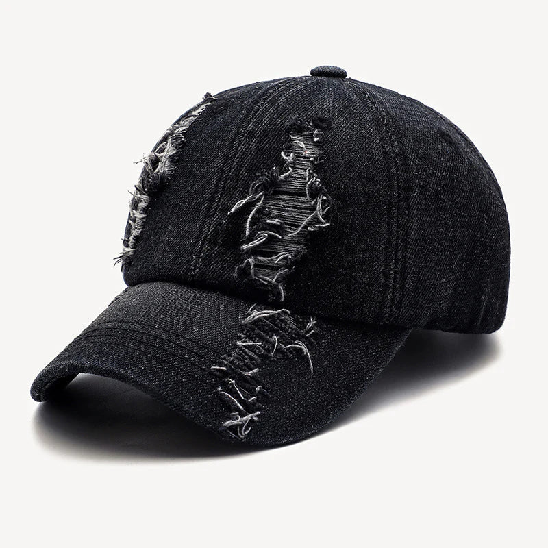 Premium Fashion Caps for Men & Women | Stylish Streetwear Caps by Omni Clothing