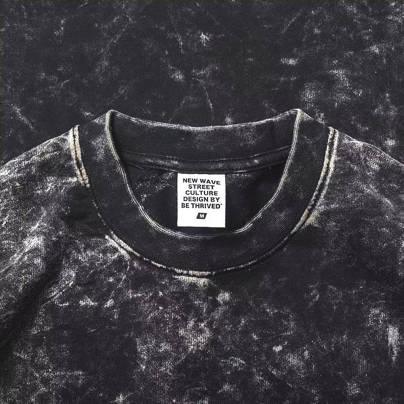 Men's Versatile Casual Short-sleeved Top
