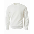 Crew-neck Base-layer Top Men's Casual Hoodie