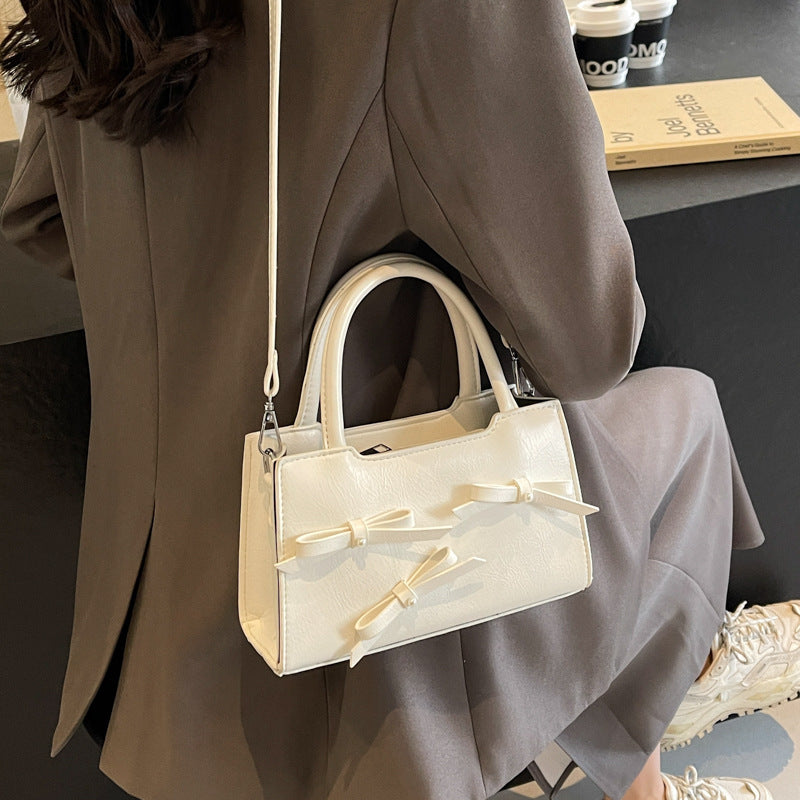 High Grade Handbags Women's Simple